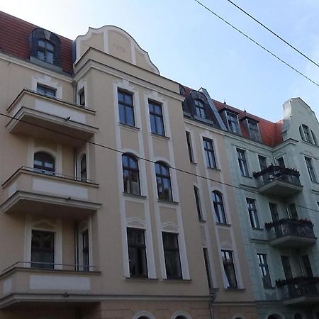Green Park Apartament Torun Exterior foto