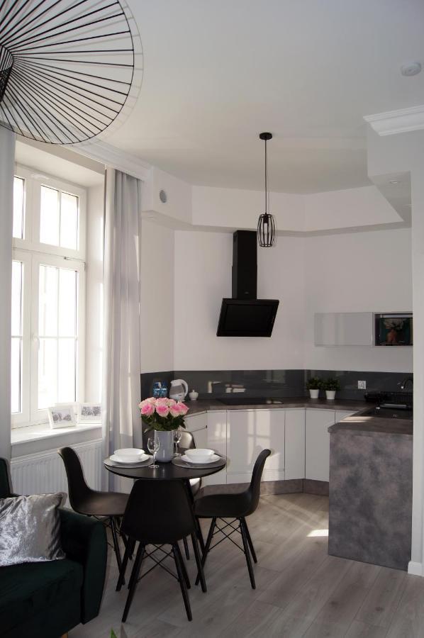 Green Park Apartament Torun Exterior foto