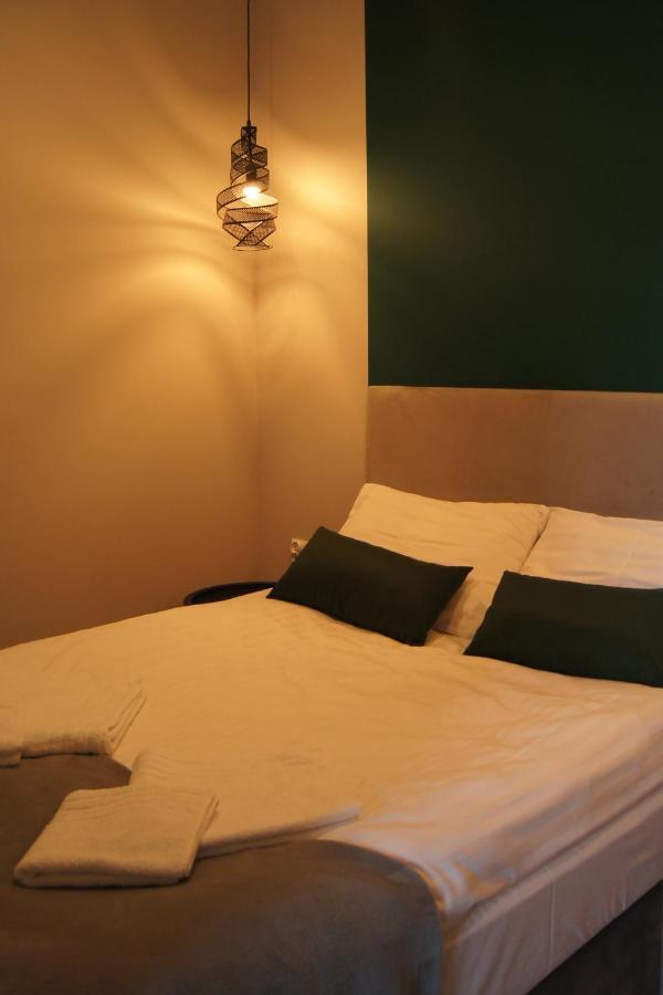 Green Park Apartament Torun Exterior foto